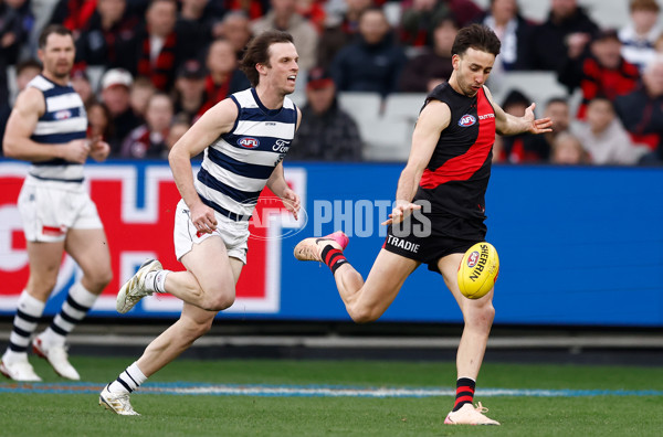AFL 2025 Round 14 - Essendon v Geelong - A-60026166