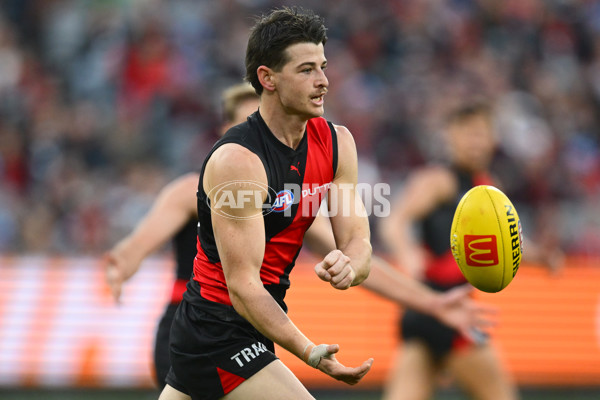 AFL 2025 Round 14 - Essendon v Geelong - A-60026187