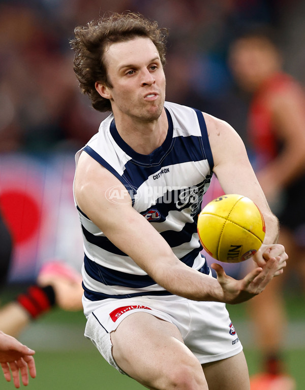 AFL 2025 Round 14 - Essendon v Geelong - A-60028340