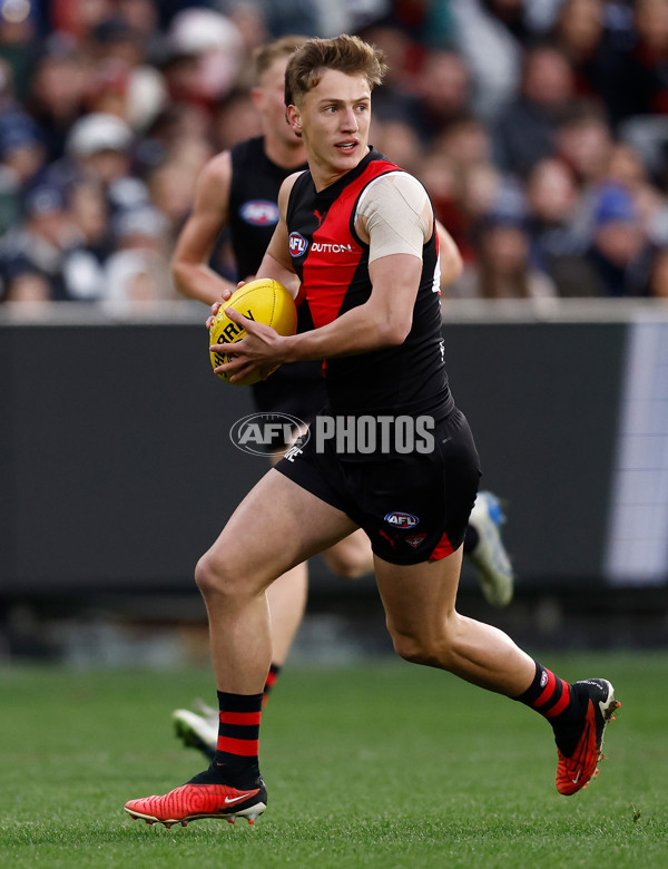 AFL 2025 Round 14 - Essendon v Geelong - A-60028352