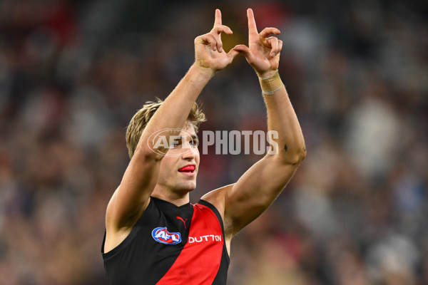 AFL 2025 Round 14 - Essendon v Geelong - A-60028392