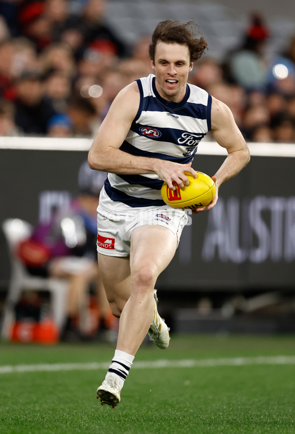 AFL 2025 Round 14 - Essendon v Geelong - A-60028394