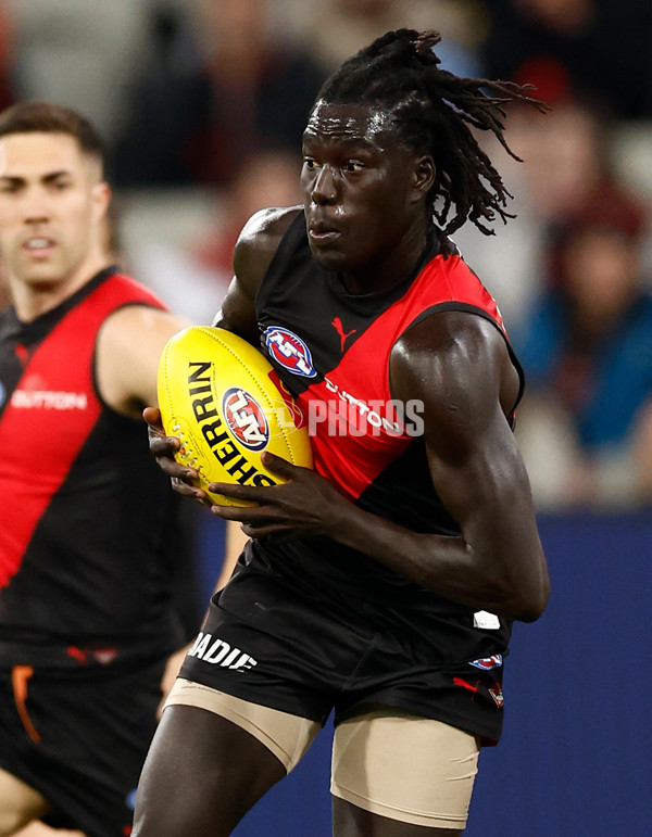 AFL 2025 Round 14 - Essendon v Geelong - A-60028399