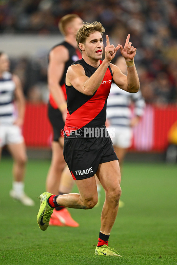 AFL 2025 Round 14 - Essendon v Geelong - A-60028402