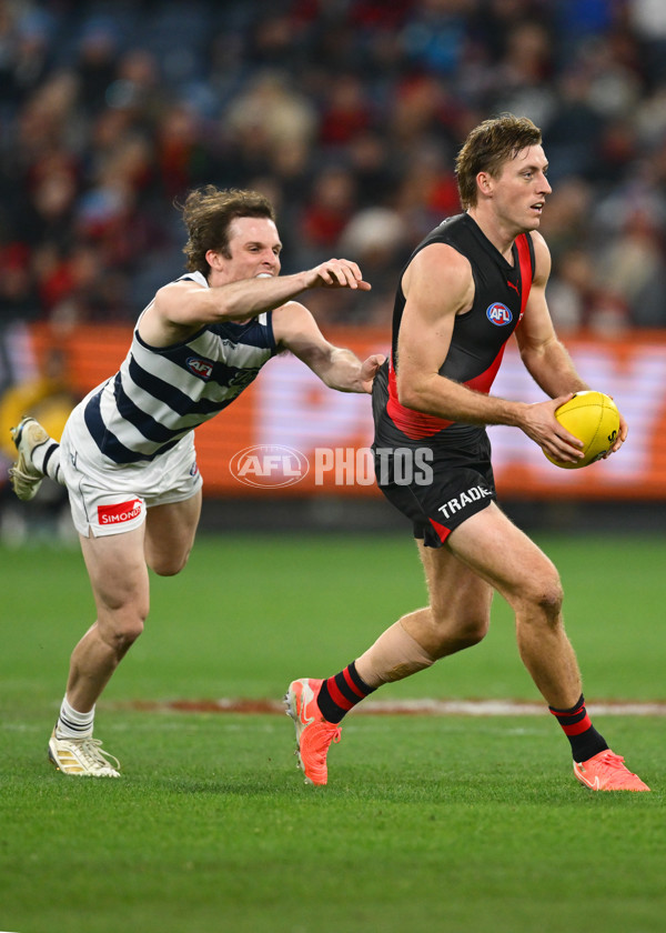 AFL 2025 Round 14 - Essendon v Geelong - A-60028414