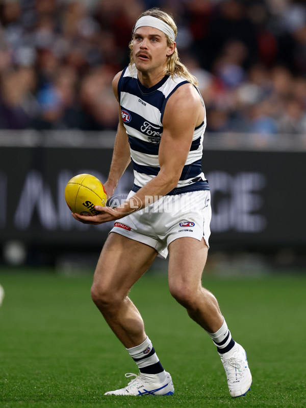 AFL 2025 Round 14 - Essendon v Geelong - A-60028418