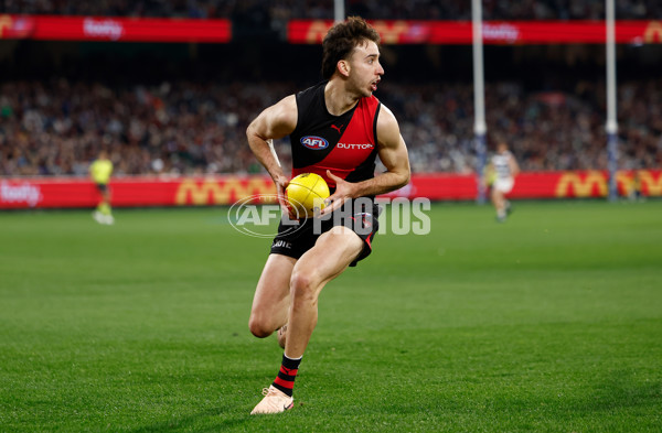AFL 2025 Round 14 - Essendon v Geelong - A-60028419