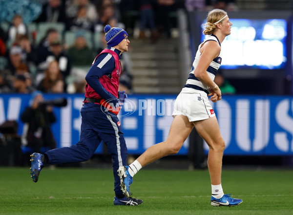AFL 2025 Round 14 - Essendon v Geelong - A-60028422