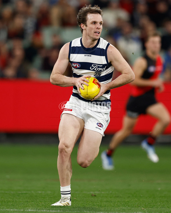 AFL 2025 Round 14 - Essendon v Geelong - A-60028424