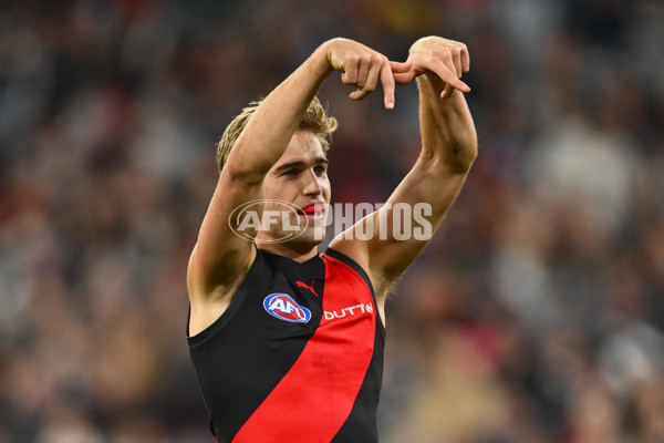 AFL 2025 Round 14 - Essendon v Geelong - A-60028796