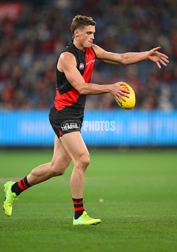 AFL 2025 Round 14 - Essendon v Geelong - A-60028797