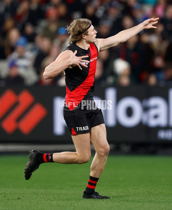 AFL 2025 Round 14 - Essendon v Geelong - A-60028838