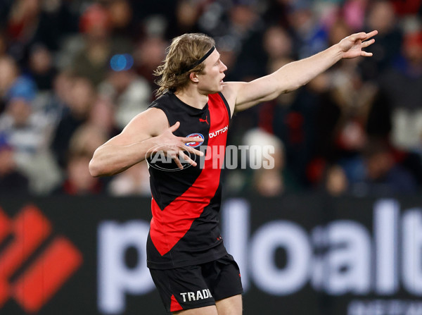 AFL 2025 Round 14 - Essendon v Geelong - A-60031276