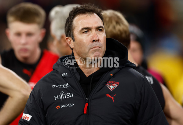 AFL 2025 Round 14 - Essendon v Geelong - A-60031337