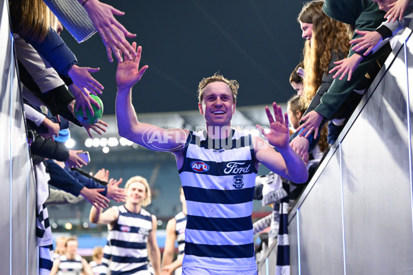 AFL 2025 Round 14 - Essendon v Geelong - A-60031364