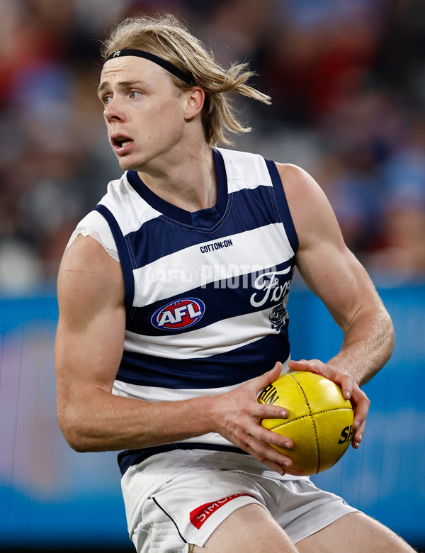 AFL 2025 Round 14 - Essendon v Geelong - A-60031603