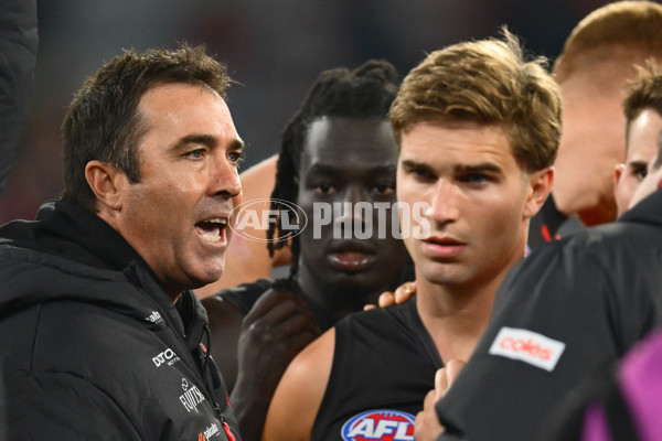 AFL 2025 Round 14 - Essendon v Geelong - A-60031617