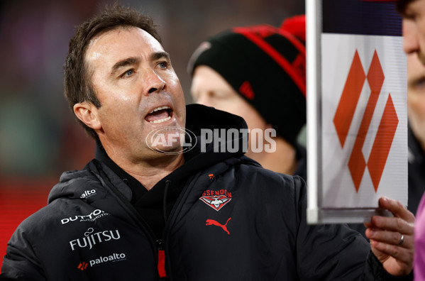 AFL 2025 Round 14 - Essendon v Geelong - A-60031624