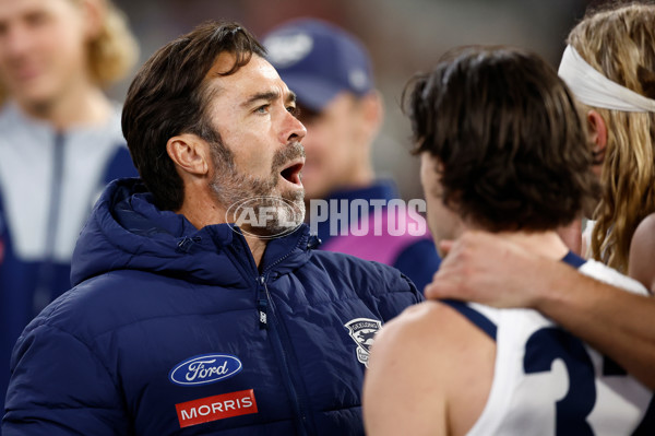 AFL 2025 Round 14 - Essendon v Geelong - A-60031627