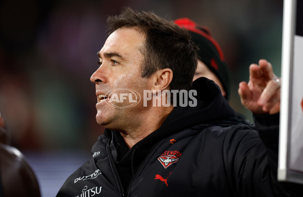 AFL 2025 Round 14 - Essendon v Geelong - A-60031628
