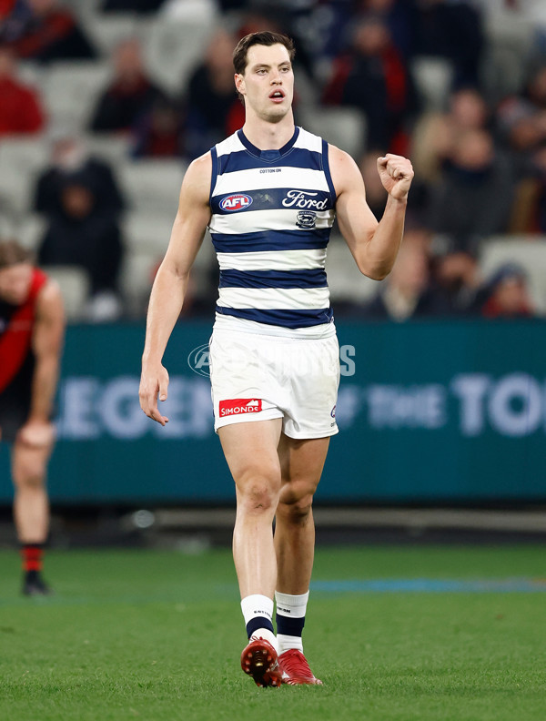 AFL 2025 Round 14 - Essendon v Geelong - A-60031639
