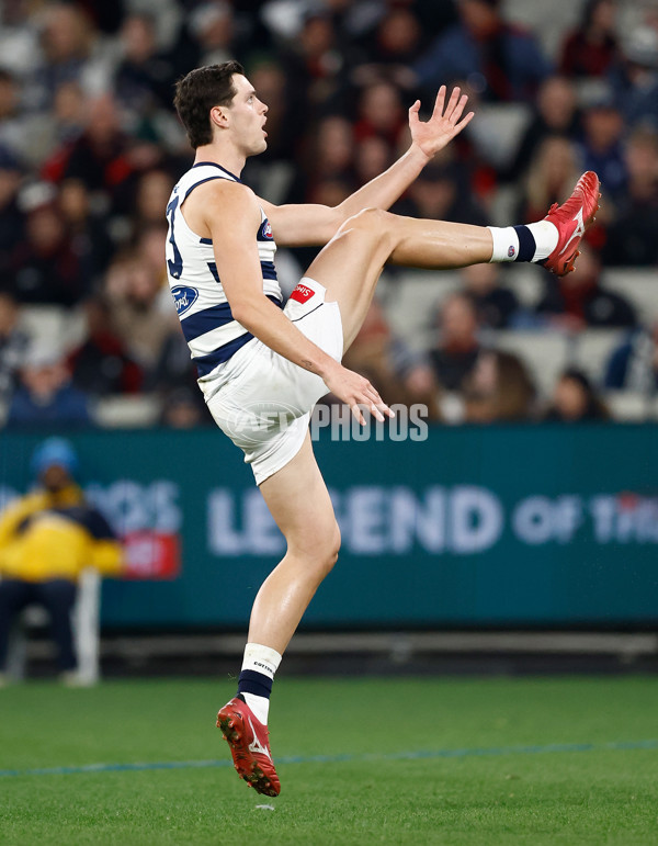 AFL 2025 Round 14 - Essendon v Geelong - A-60031641