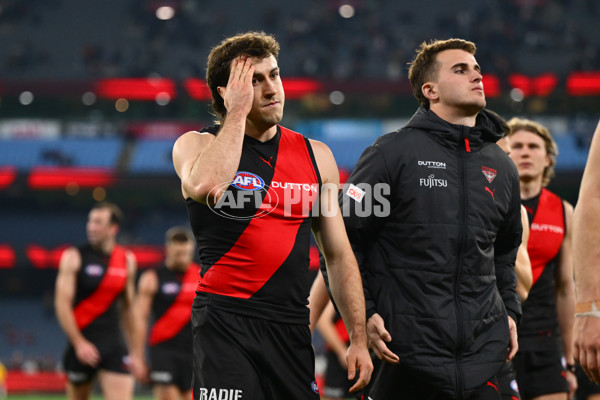 AFL 2025 Round 14 - Essendon v Geelong - A-60034412