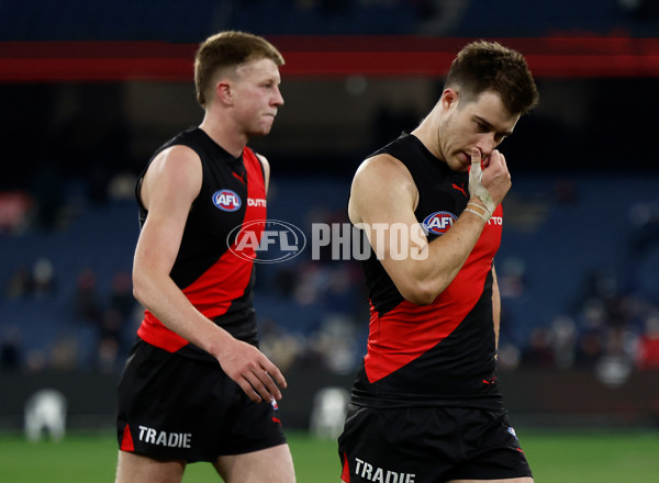 AFL 2025 Round 14 - Essendon v Geelong - A-60037072