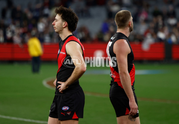 AFL 2025 Round 14 - Essendon v Geelong - A-60037073