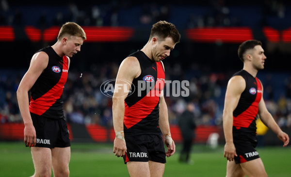 AFL 2025 Round 14 - Essendon v Geelong - A-60037074