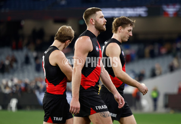 AFL 2025 Round 14 - Essendon v Geelong - A-60037248
