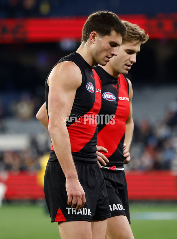 AFL 2025 Round 14 - Essendon v Geelong - A-60037251