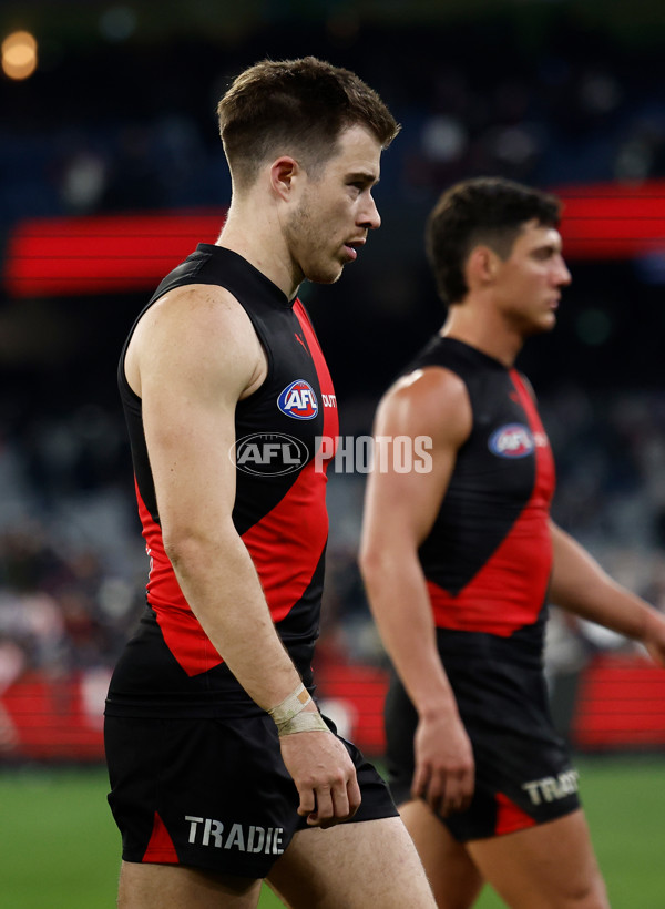 AFL 2025 Round 14 - Essendon v Geelong - A-60037261