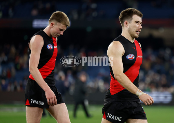 AFL 2025 Round 14 - Essendon v Geelong - A-60037262