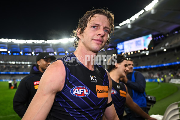 AFL 2025 Round 14 - North Melbourne v Fremantle - A-60047564