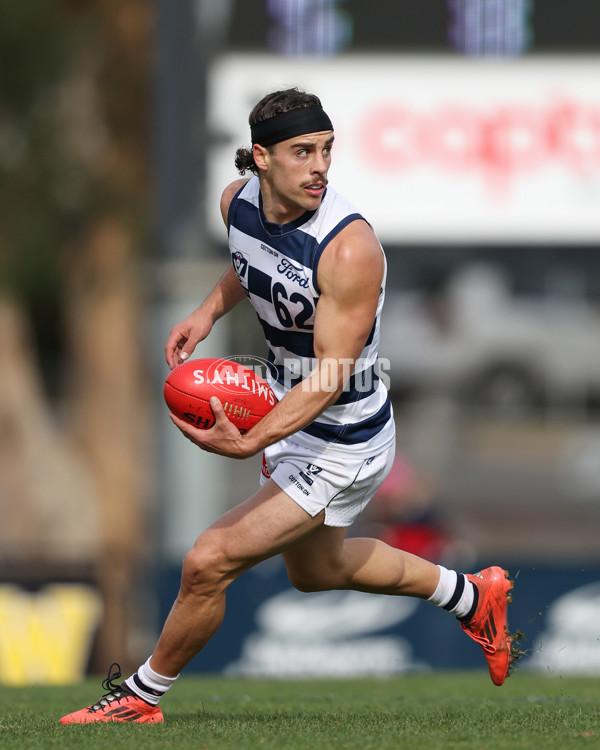 VFL 2025 Round 12 - Werribee v Geelong Cats - A-60049114
