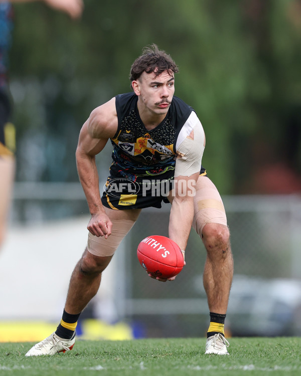 VFL 2025 Round 12 - Werribee v Geelong Cats - A-60049116