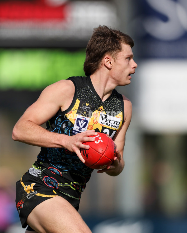 VFL 2025 Round 12 - Werribee v Geelong Cats - A-60050084