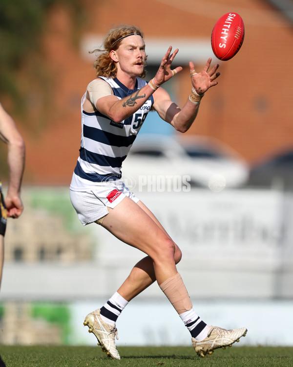 VFL 2025 Round 12 - Werribee v Geelong Cats - A-60050085