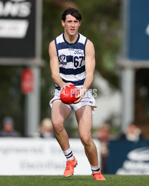 VFL 2025 Round 12 - Werribee v Geelong Cats - A-60050118