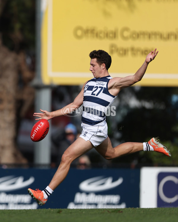 VFL 2025 Round 12 - Werribee v Geelong Cats - A-60050147