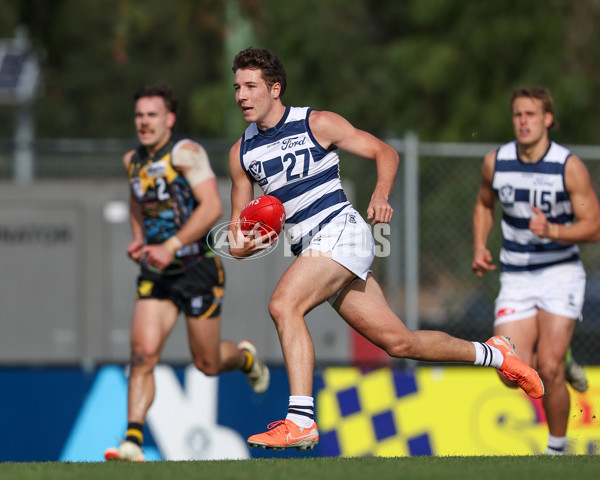 VFL 2025 Round 12 - Werribee v Geelong Cats - A-60050150