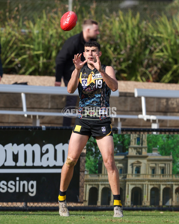 VFL 2025 Round 12 - Werribee v Geelong Cats - A-60051880