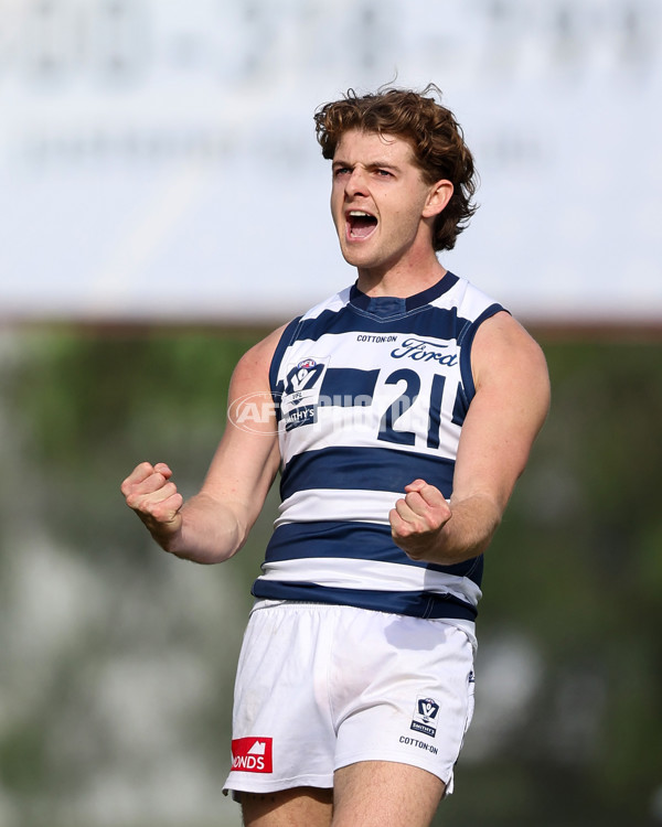 VFL 2025 Round 12 - Werribee v Geelong Cats - A-60051899