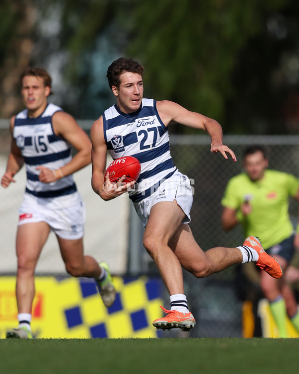 VFL 2025 Round 12 - Werribee v Geelong Cats - A-60051902