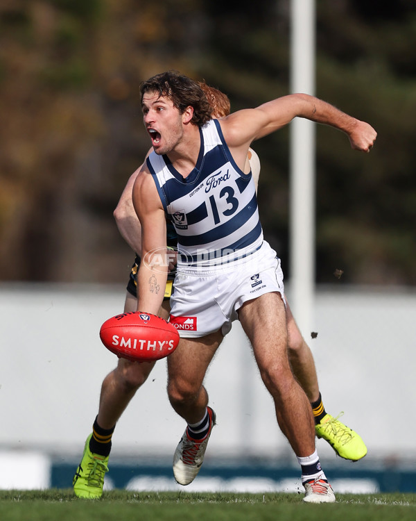 VFL 2025 Round 12 - Werribee v Geelong Cats - A-60051903