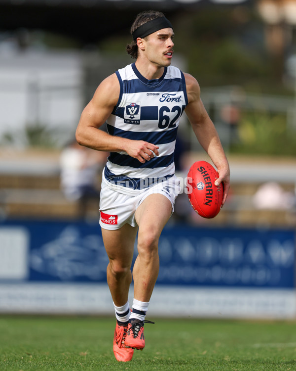 VFL 2025 Round 12 - Werribee v Geelong Cats - A-60052999