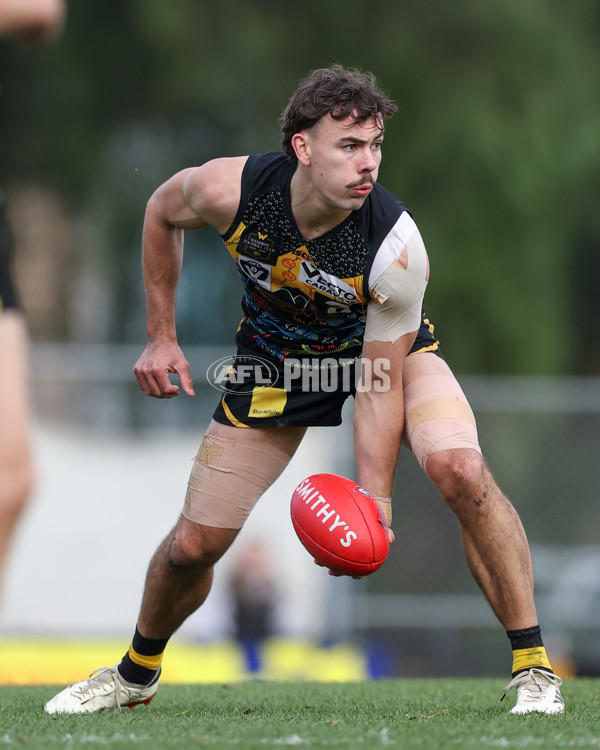 VFL 2025 Round 12 - Werribee v Geelong Cats - A-60053007