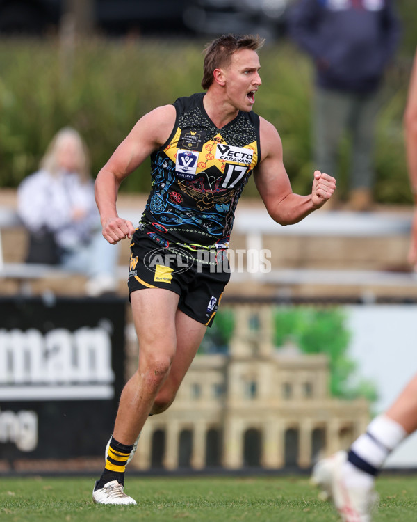 VFL 2025 Round 12 - Werribee v Geelong Cats - A-60053008