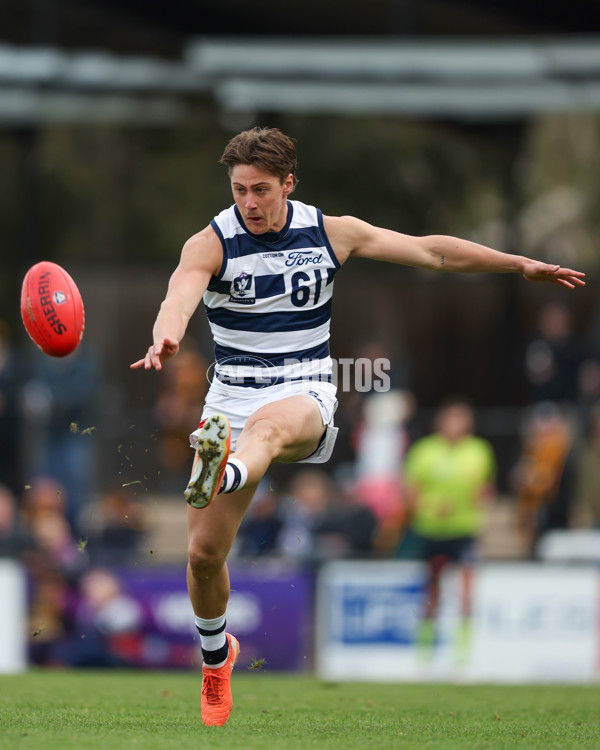 VFL 2025 Round 12 - Werribee v Geelong Cats - A-60053017